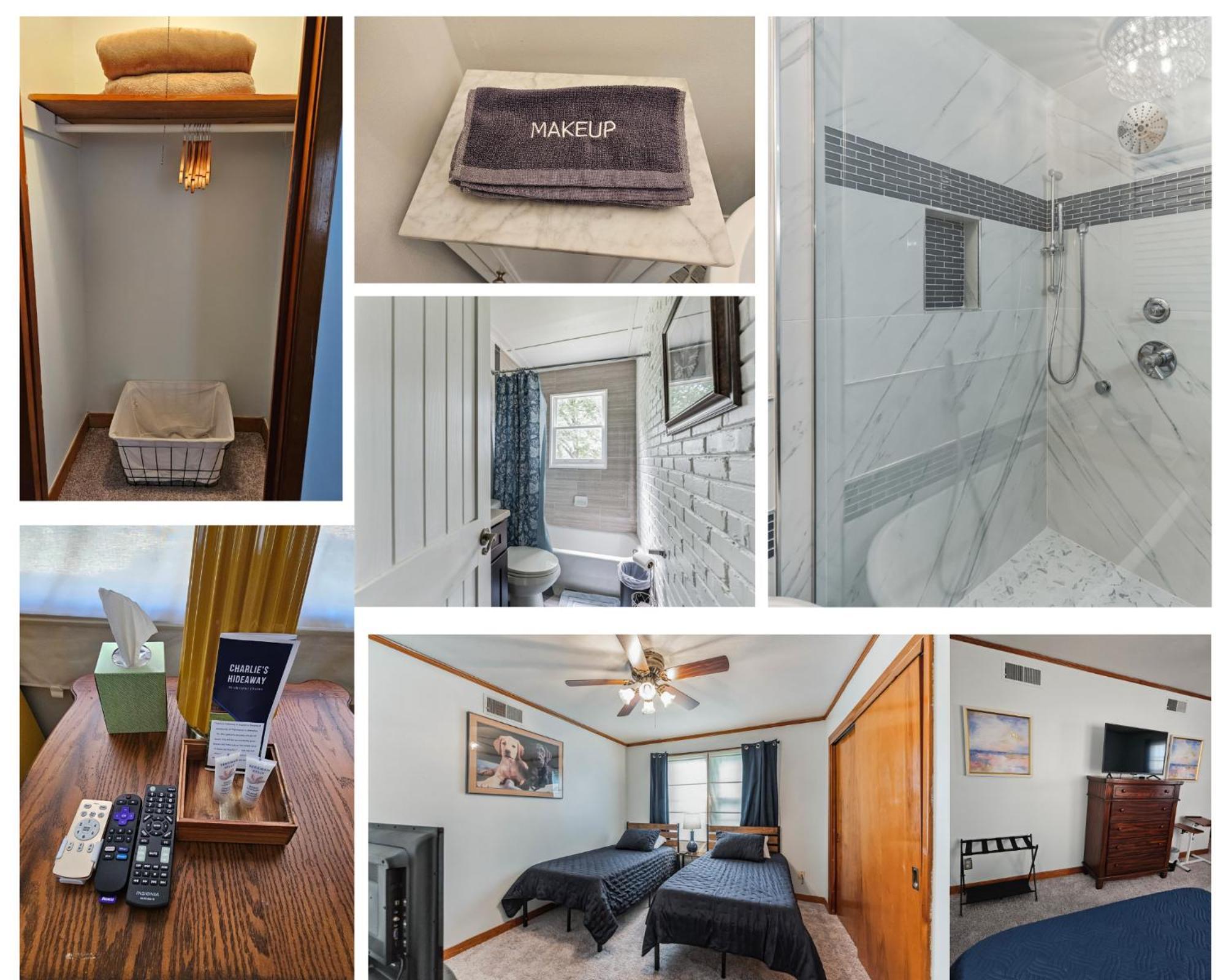 Mins To Graceland Secluded Rambling Ranch Style Home Memphis Exteriör bild