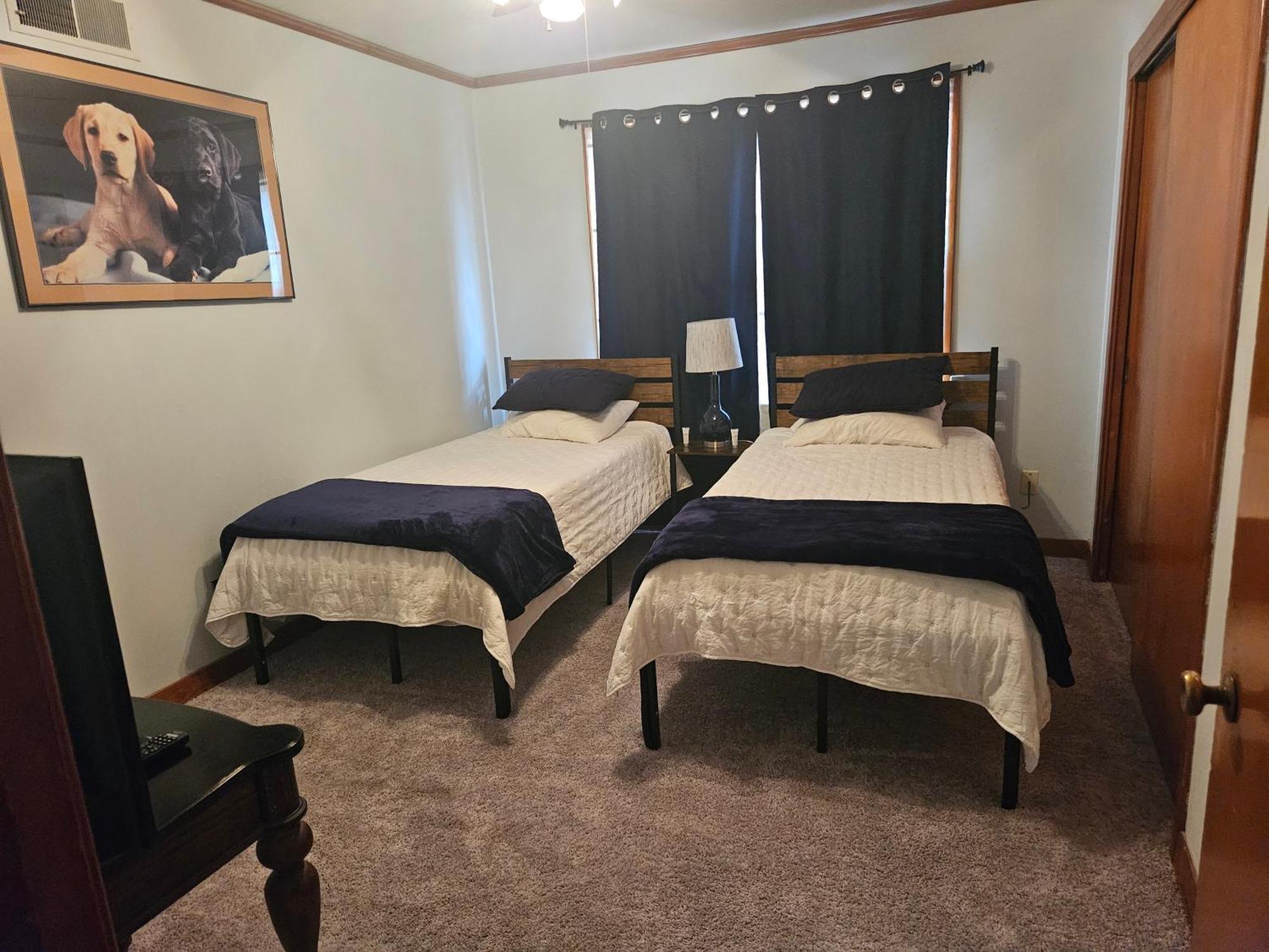 Mins To Graceland Secluded Rambling Ranch Style Home Memphis Exteriör bild